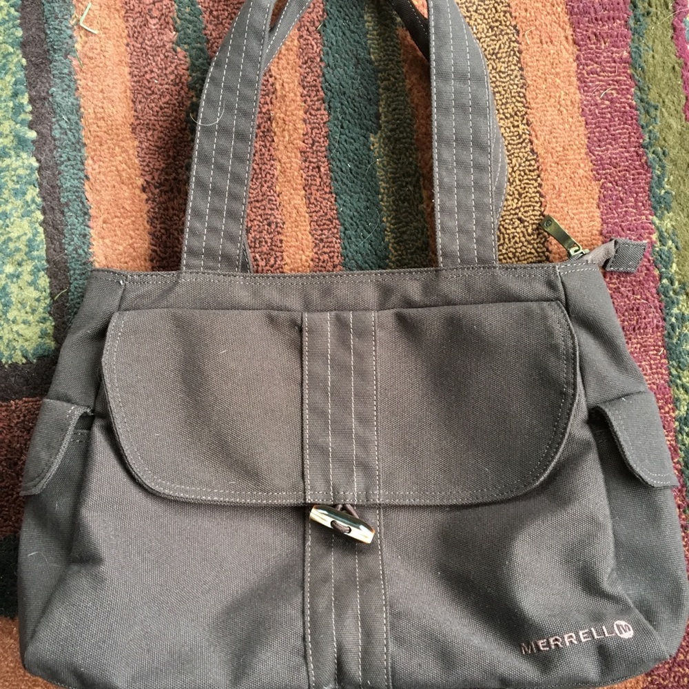 Merrill Purse